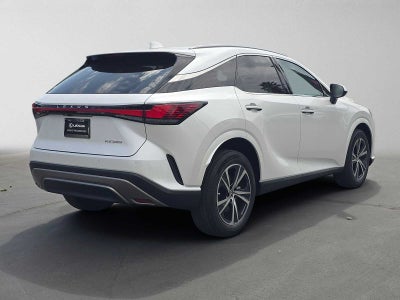 2024 Lexus RX 350 