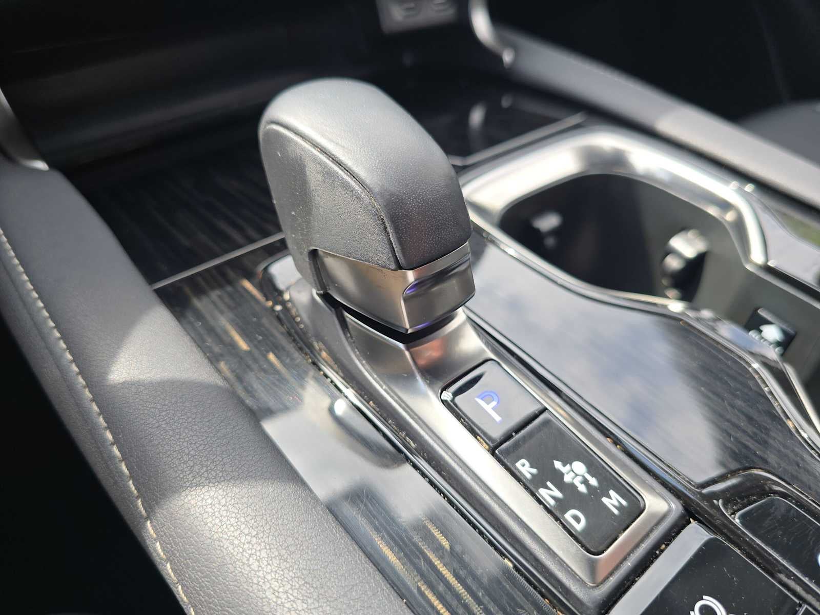 2024 Lexus RX 350 