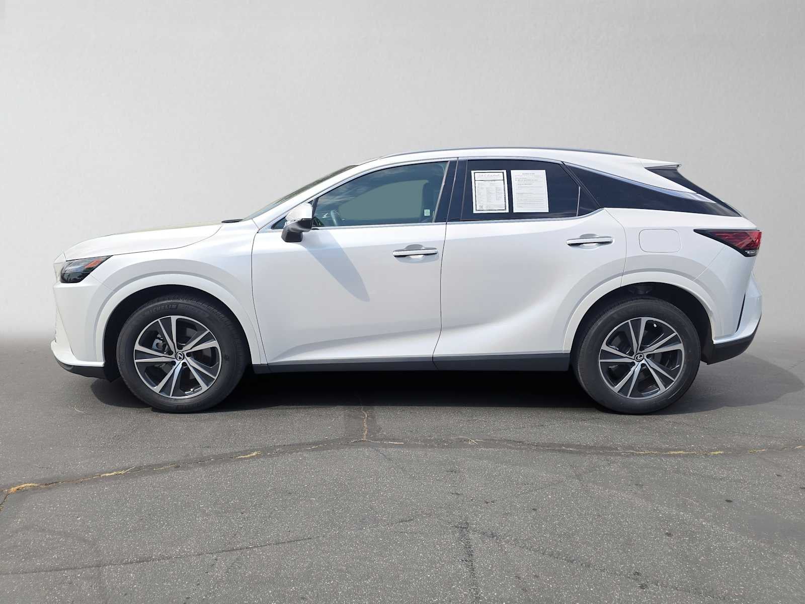 2024 Lexus RX 350 