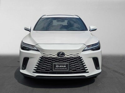 2024 Lexus RX 350 