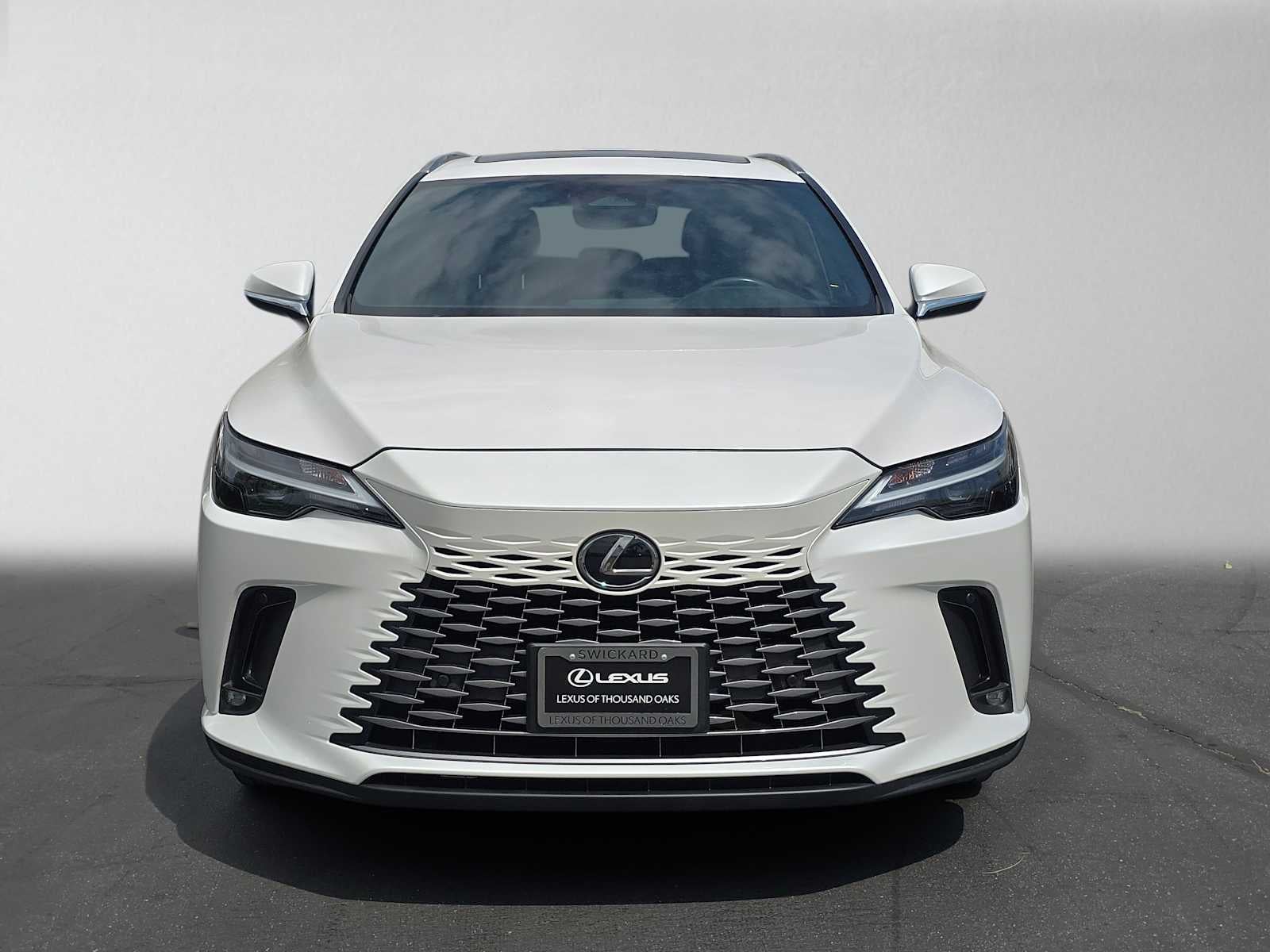 2024 Lexus RX 350 