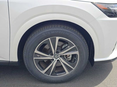 2024 Lexus RX 350 