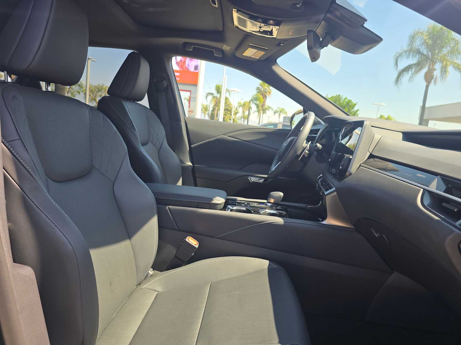 2025 Lexus RX 350 