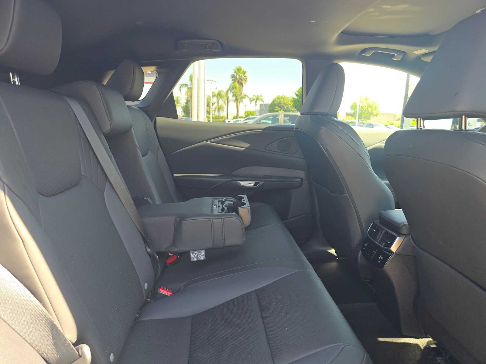 2025 Lexus RX 350 