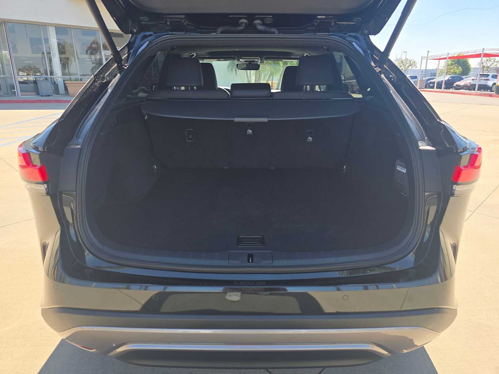 2025 Lexus RX 350 