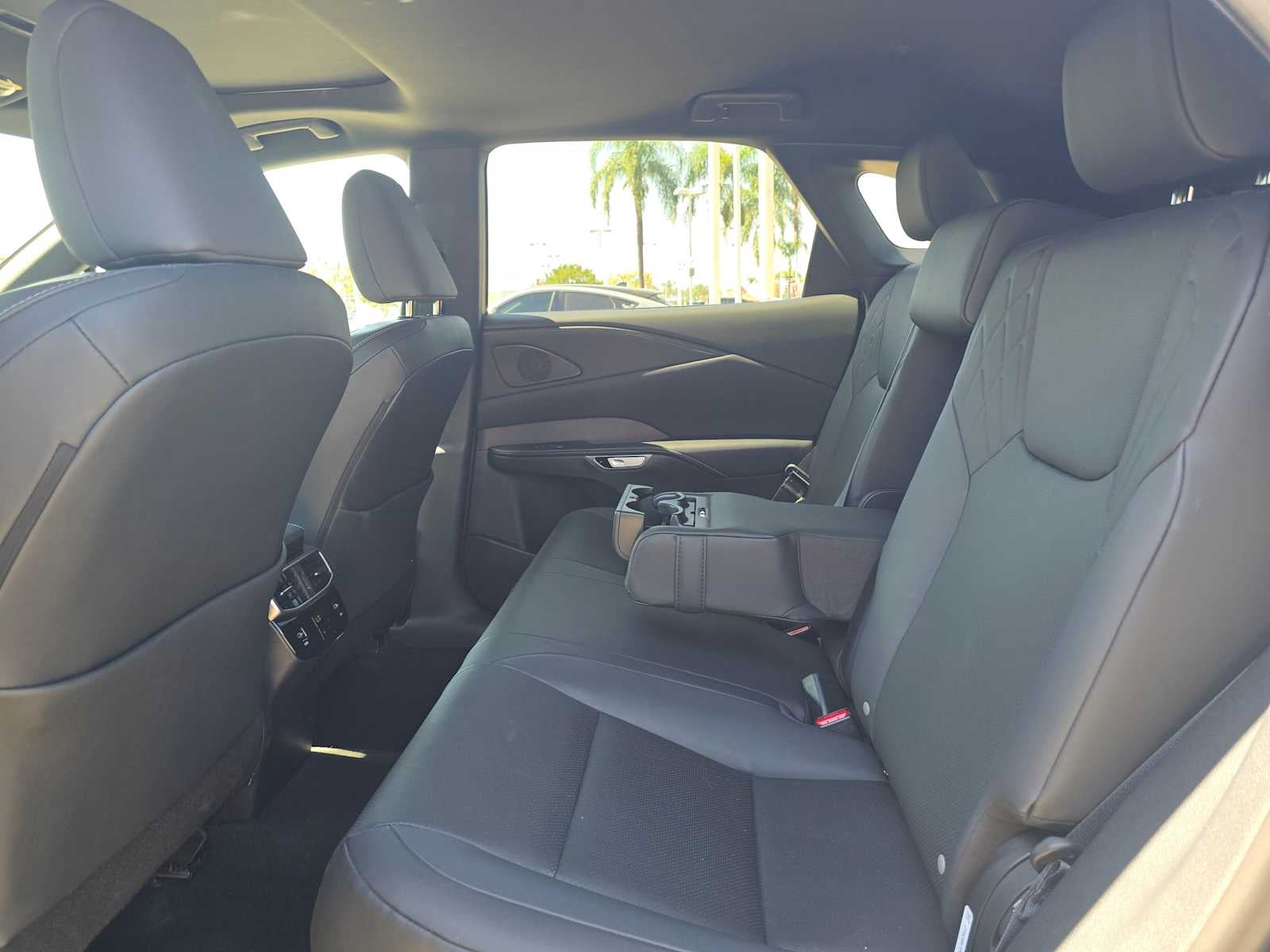 2025 Lexus RX 350 