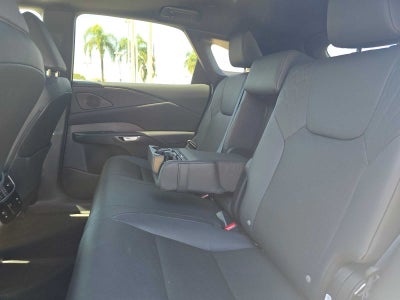 2025 Lexus RX 350 