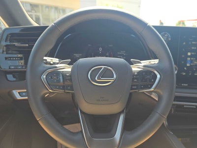 2025 Lexus RX 350 