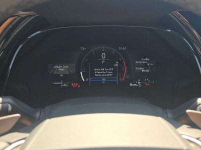 2025 Lexus RX 350 
