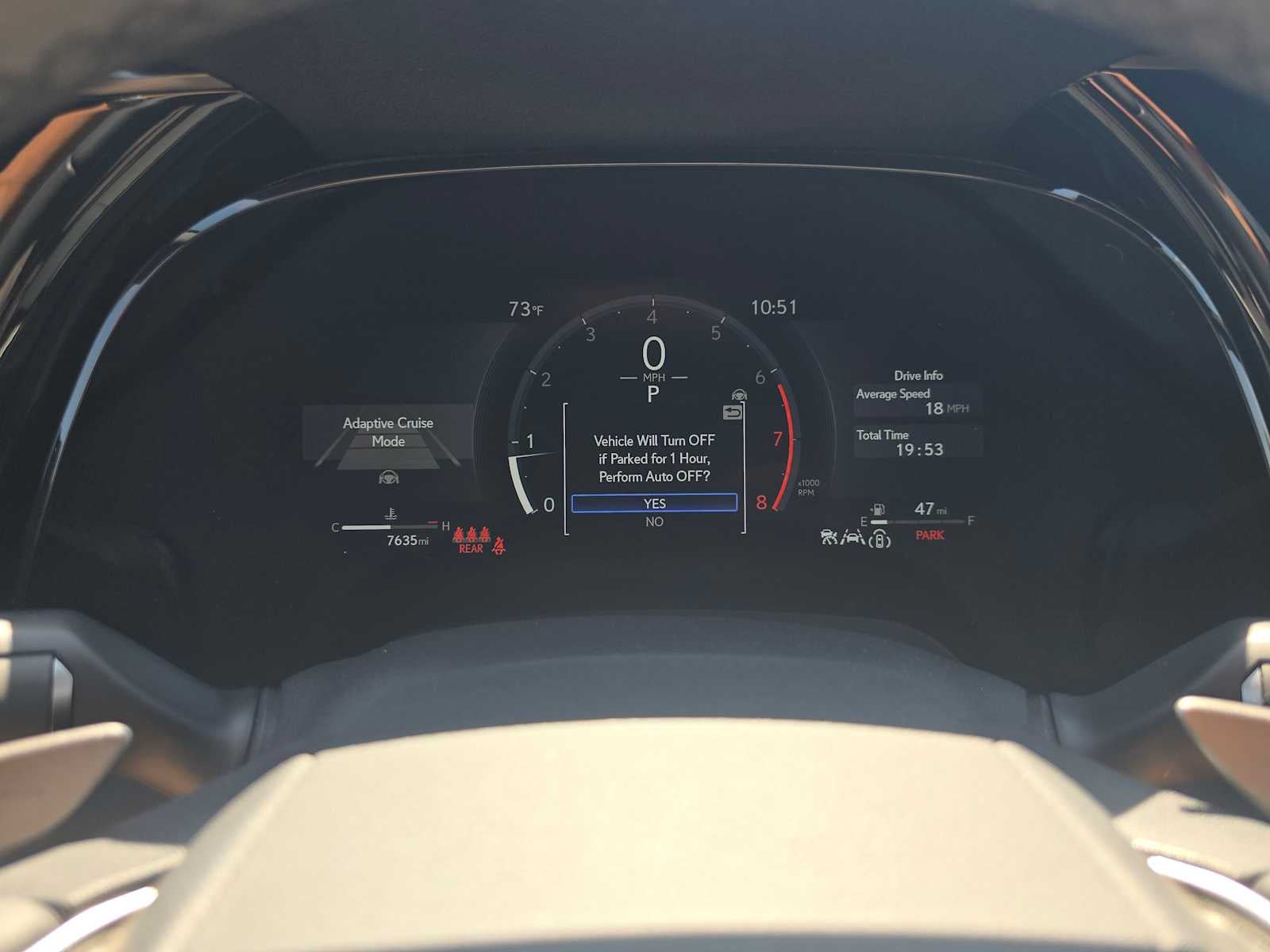 2025 Lexus RX 350 
