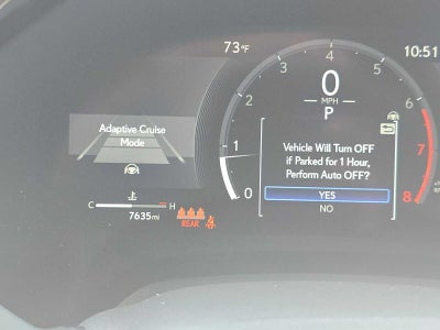 2025 Lexus RX 350 
