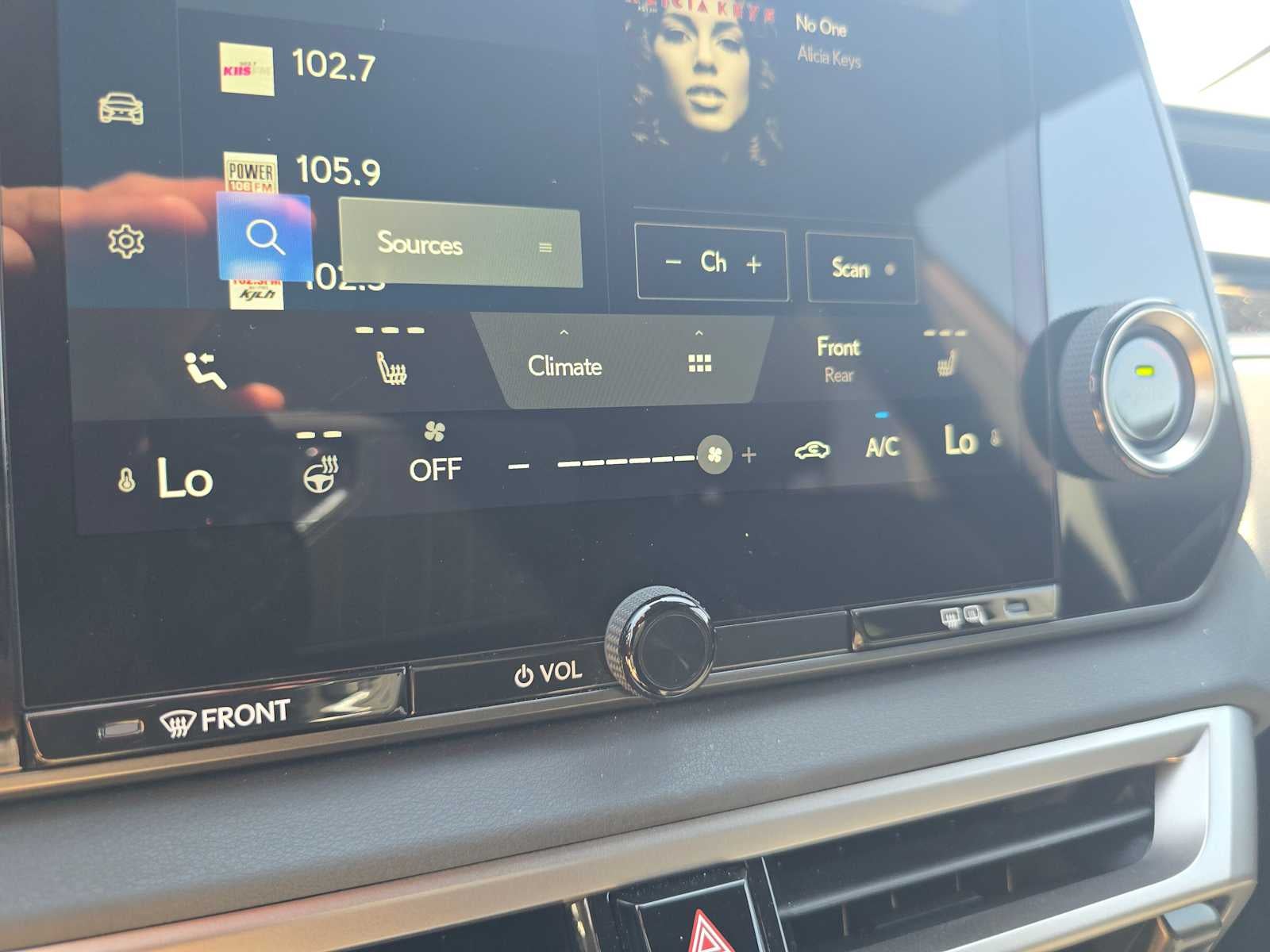 2025 Lexus RX 350 
