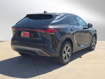 2025 Lexus RX 350 