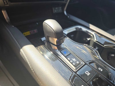 2025 Lexus RX 350 