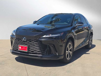 2025 Lexus RX 350 