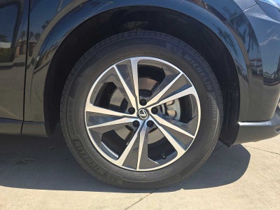 2025 Lexus RX 350 