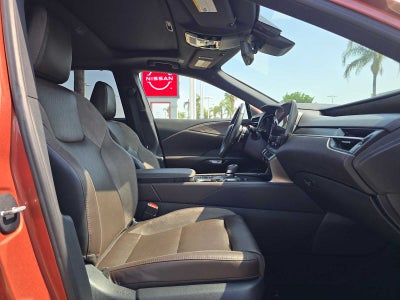 2023 Lexus RX 350h Luxury