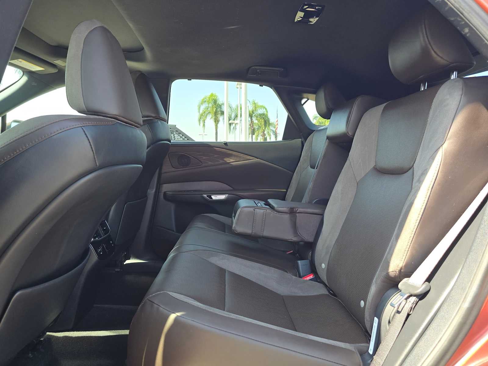 2023 Lexus RX 350h Luxury