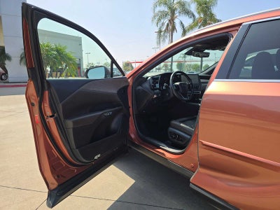 2023 Lexus RX 350h Luxury