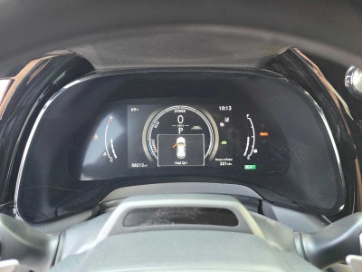 2023 Lexus RX 350h Luxury
