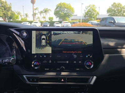 2023 Lexus RX 350h Luxury
