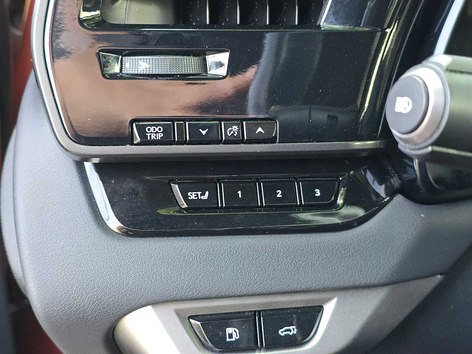2023 Lexus RX 350h Luxury