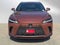 2023 Lexus RX 350h Luxury