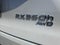 2024 Lexus RX 350h Luxury