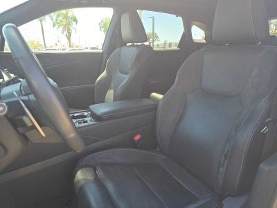 2024 Lexus RX 350h Luxury
