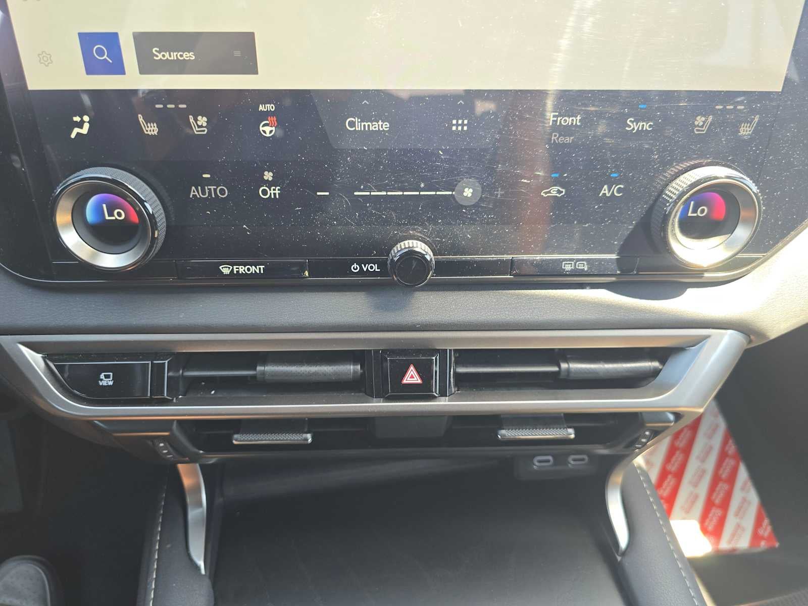 2024 Lexus RX 350h Luxury