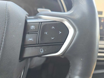 2024 Lexus RX 350h Luxury