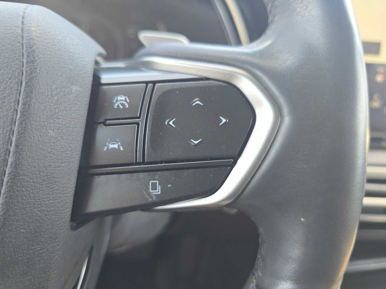 2024 Lexus RX 350h Luxury