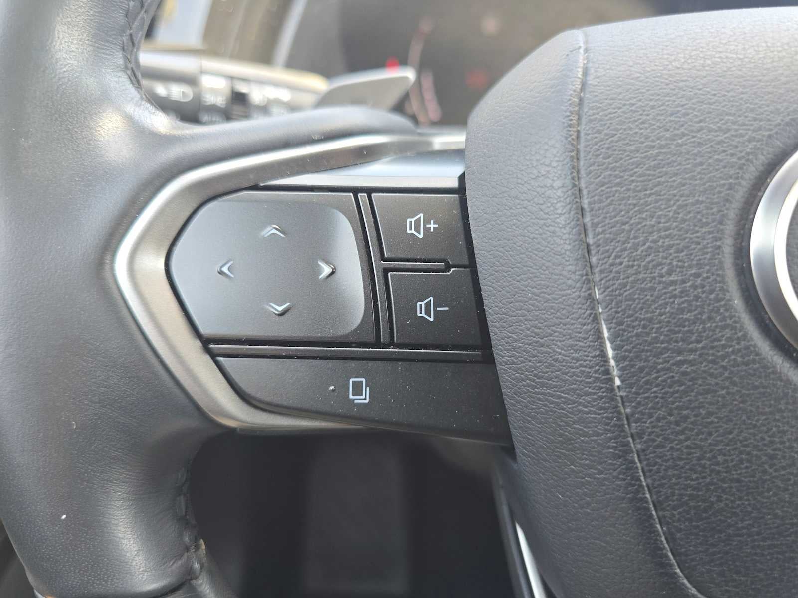 2024 Lexus RX 350h Luxury
