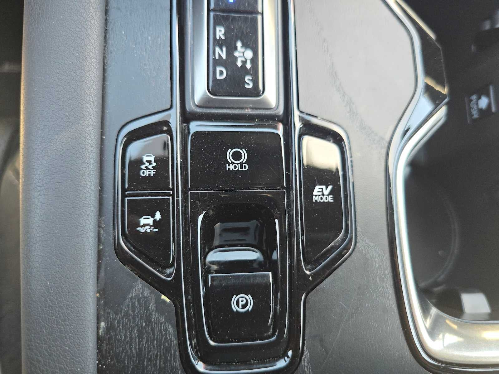 2024 Lexus RX 350h Luxury