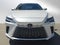 2024 Lexus RX 350h Luxury