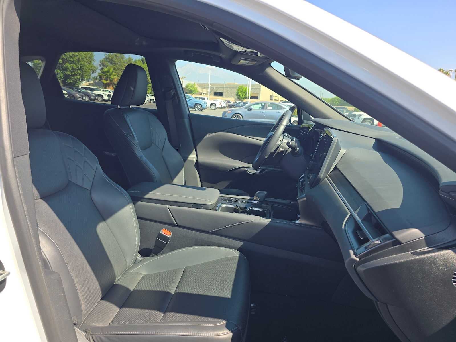 2024 Lexus RX 350h Premium