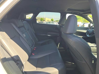 2024 Lexus RX 350h Premium