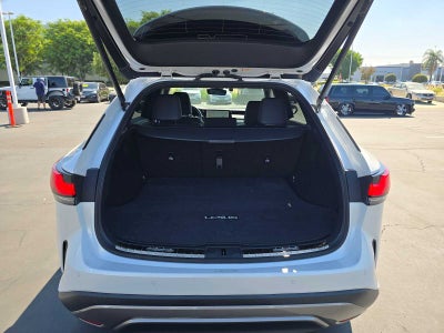 2024 Lexus RX 350h Premium