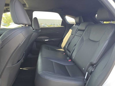 2024 Lexus RX 350h Premium