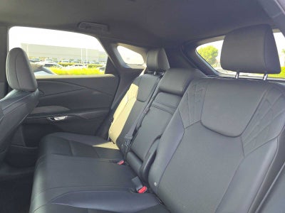 2024 Lexus RX 350h Premium