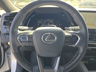 2024 Lexus RX 350h Premium