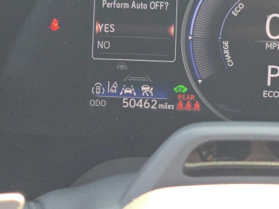 2024 Lexus RX 350h Premium