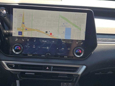 2024 Lexus RX 350h Premium