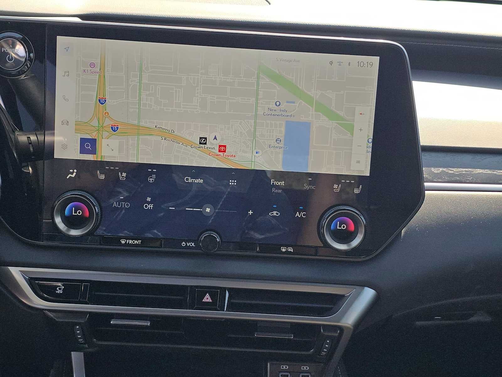 2024 Lexus RX 350h Premium