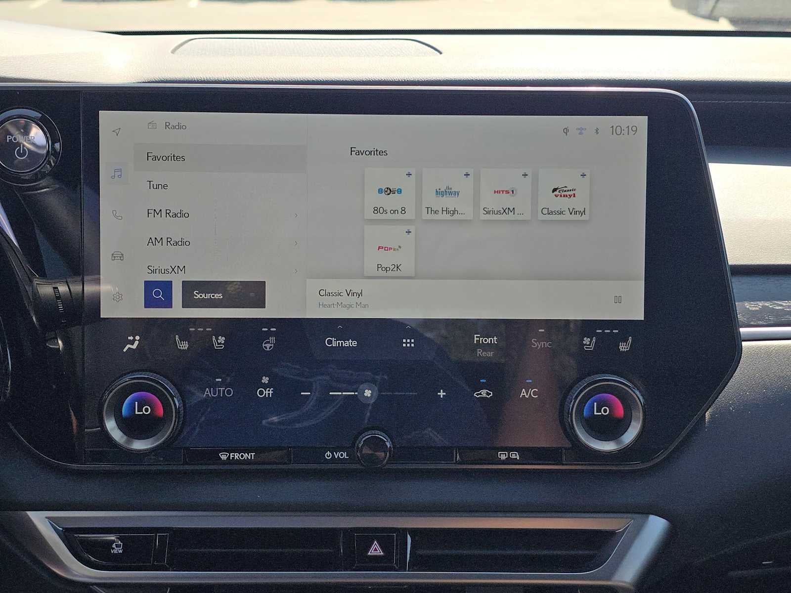 2024 Lexus RX 350h Premium