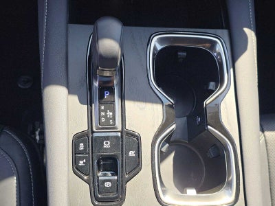 2024 Lexus RX 350h Premium