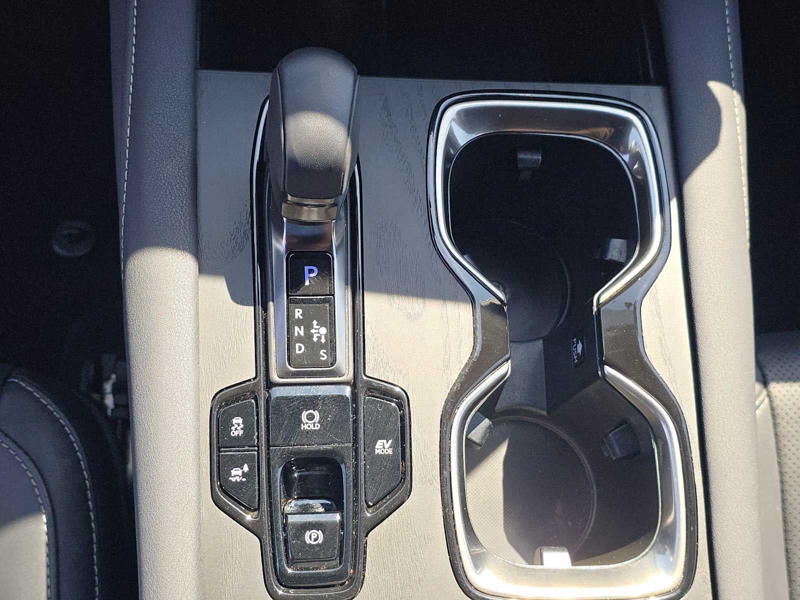 2024 Lexus RX 350h Premium