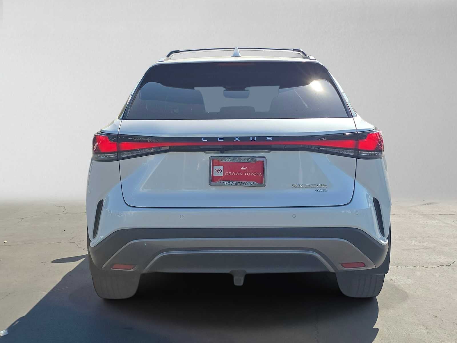 2024 Lexus RX 350h Premium