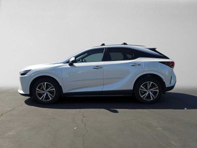 2024 Lexus RX 350h Premium
