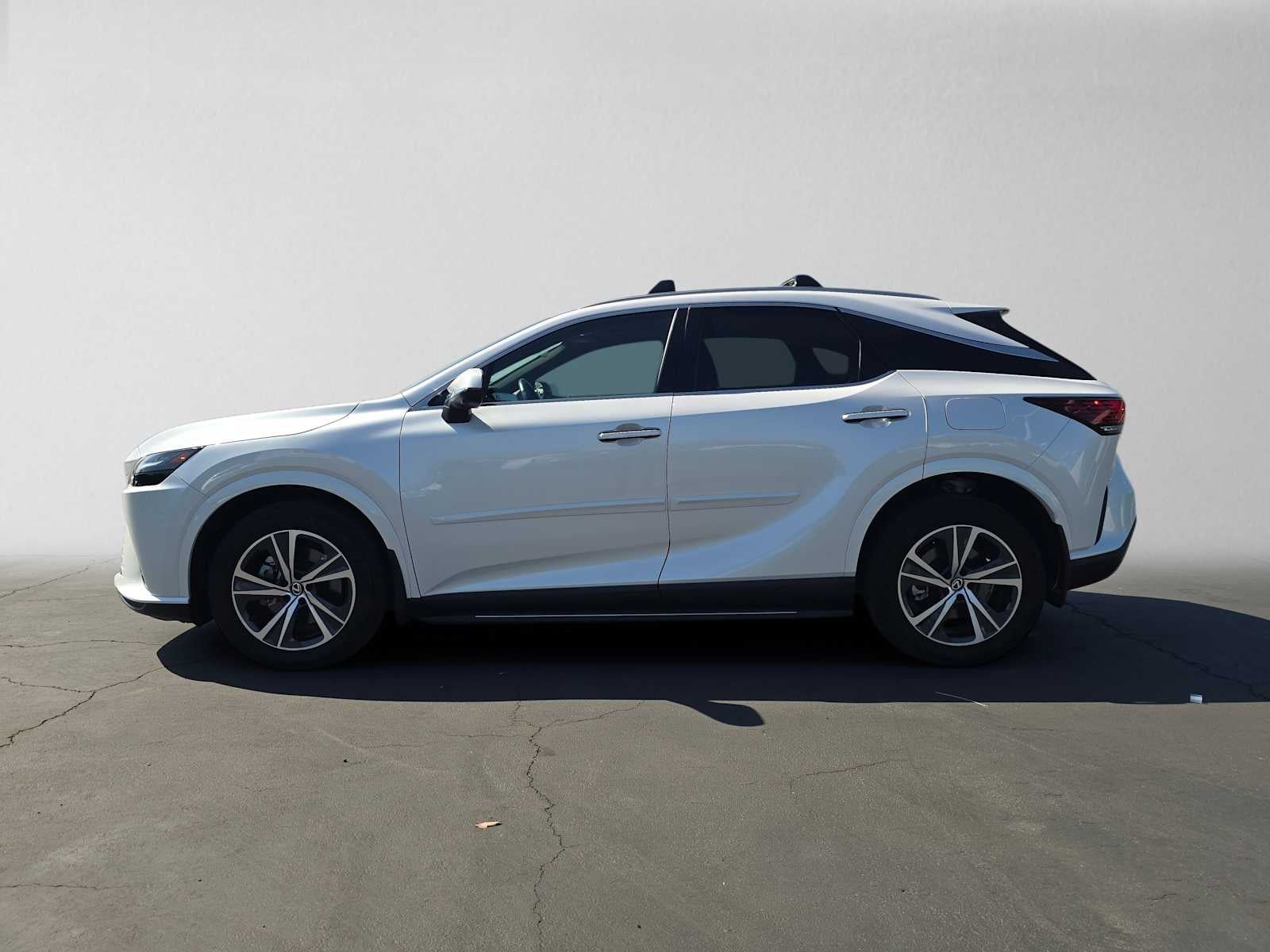 2024 Lexus RX 350h Premium